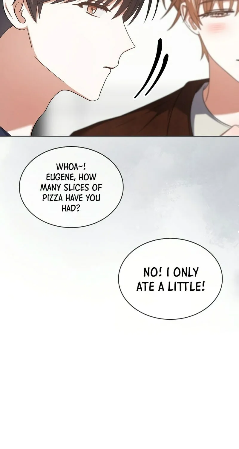 Debut or Die! Chapter 77 page 21 - 