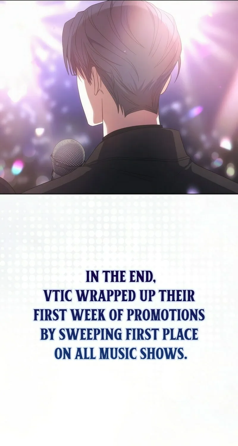 Debut or Die! Chapter 77 page 29 - 
