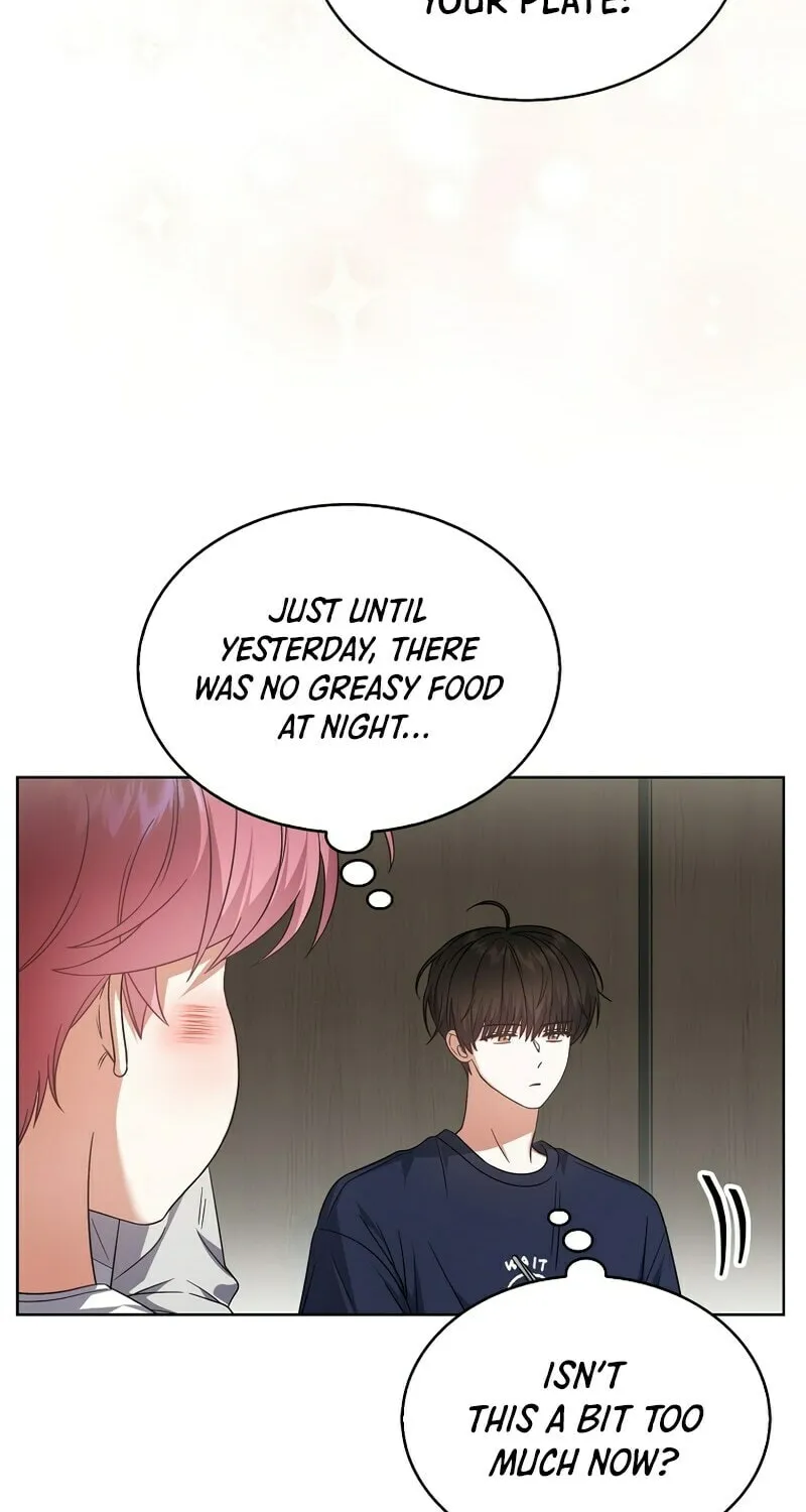 Debut or Die! Chapter 77 page 4 - 