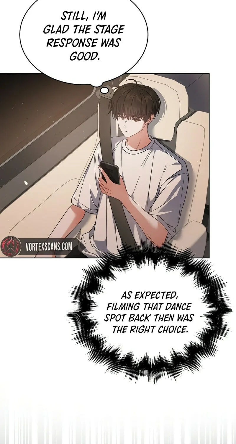 Debut or Die! Chapter 77 page 32 - 