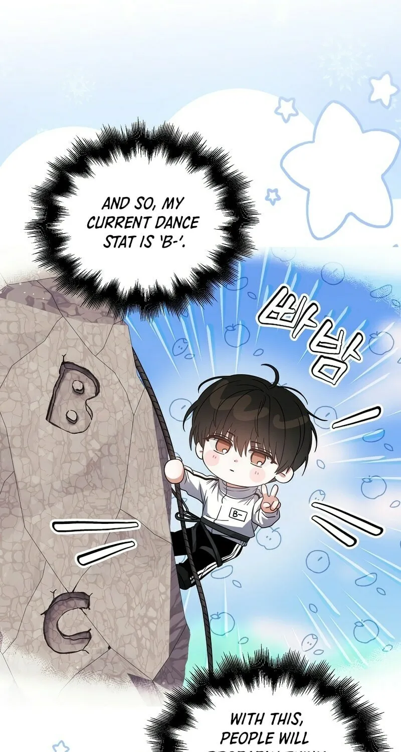Debut or Die! Chapter 77 page 35 - 