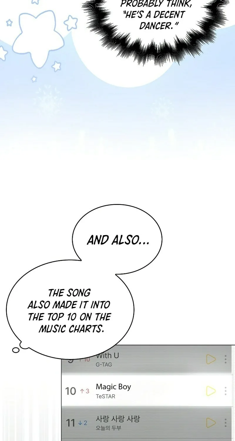 Debut or Die! Chapter 77 page 36 - 