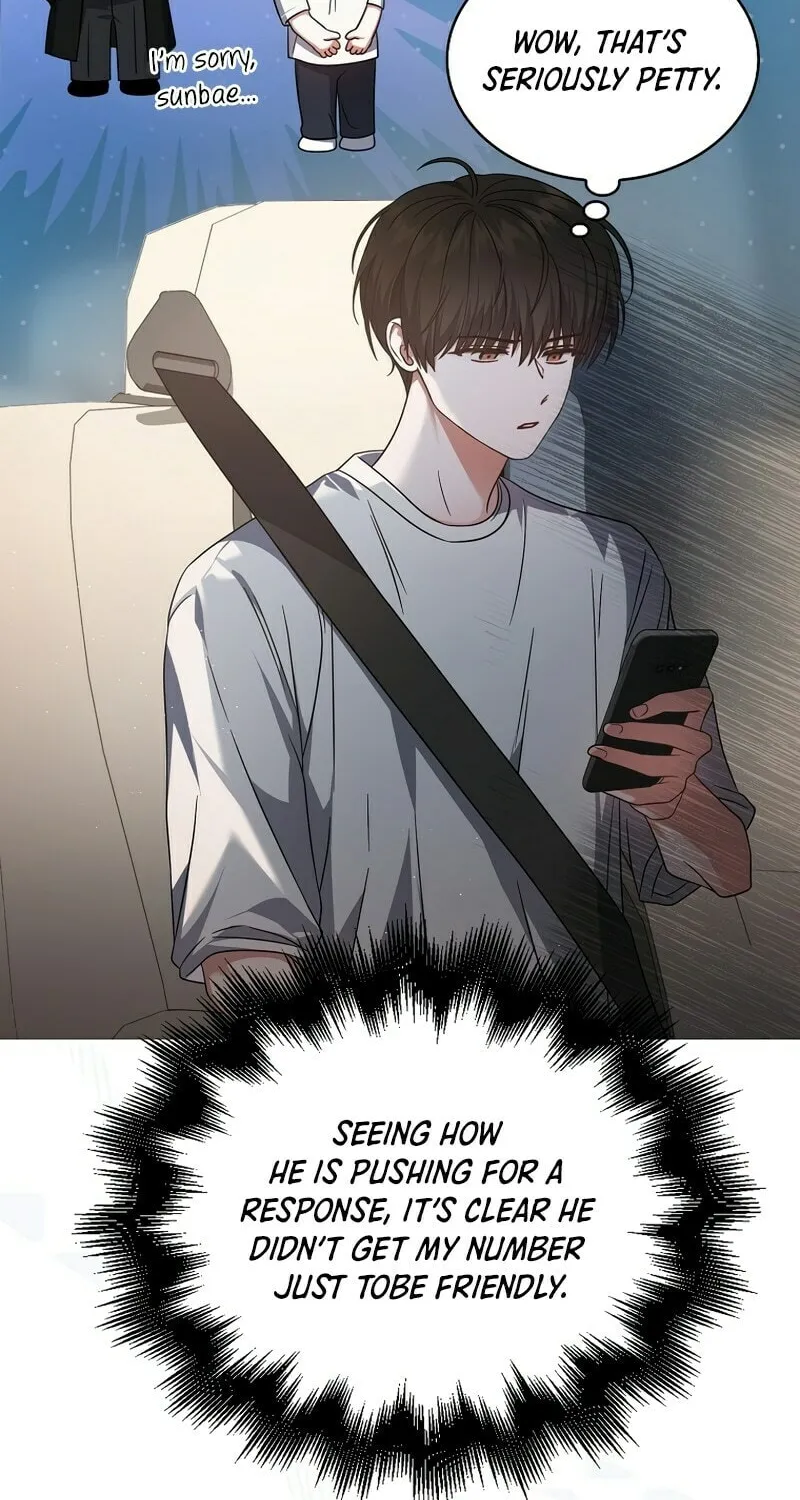 Debut or Die! Chapter 77 page 40 - 