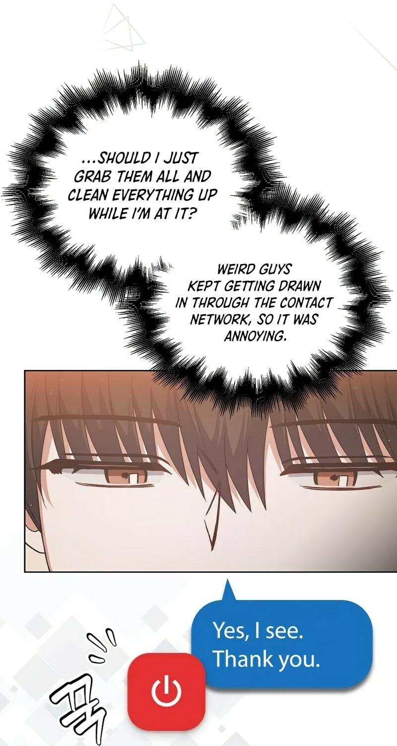 Debut or Die! Chapter 77 page 43 - 