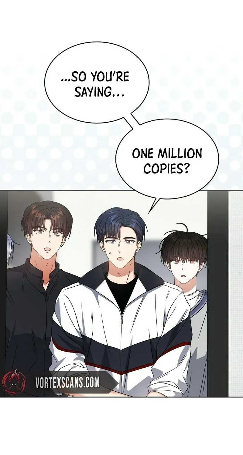 Debut or Die! Chapter 77 page 59 - 