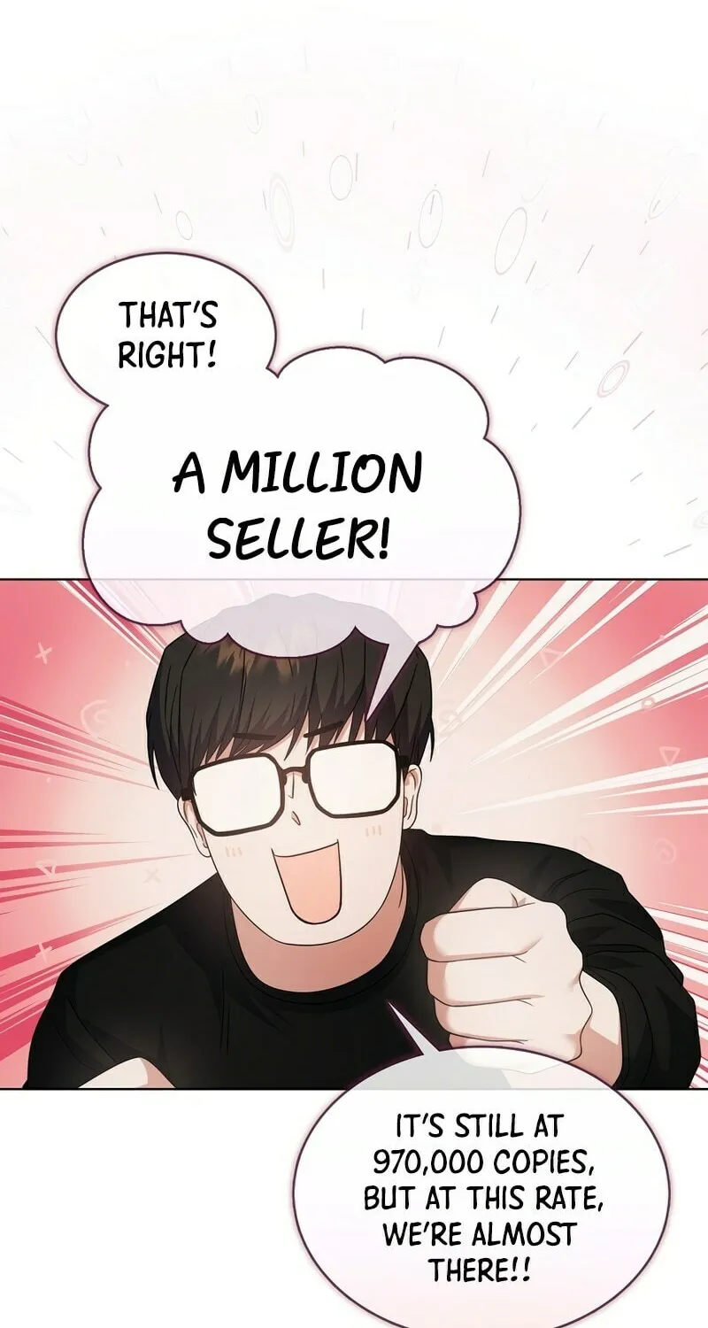 Debut or Die! Chapter 77 page 60 - 