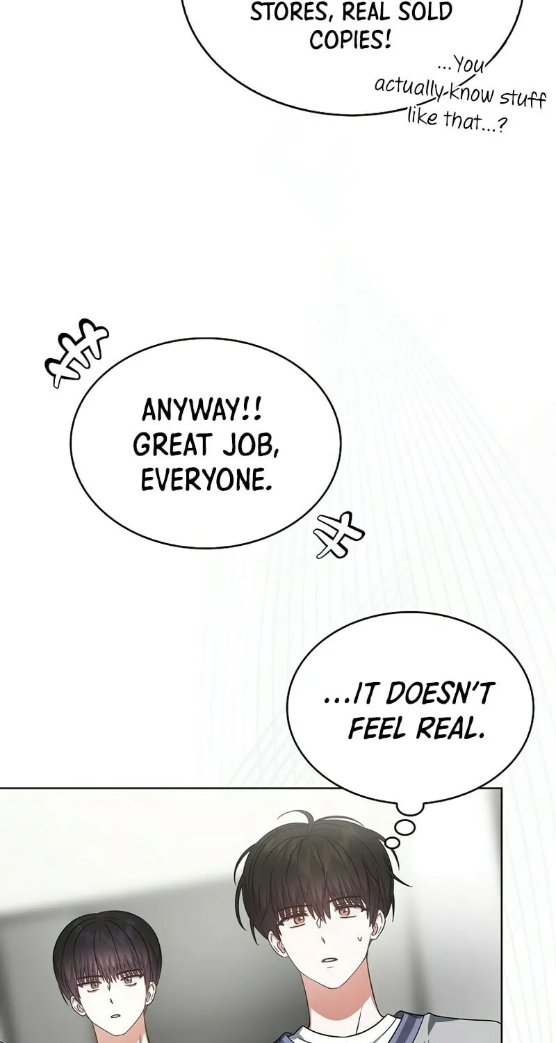 Debut or Die! Chapter 77 page 62 - 