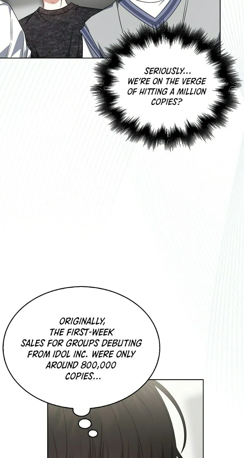 Debut or Die! Chapter 77 page 63 - 