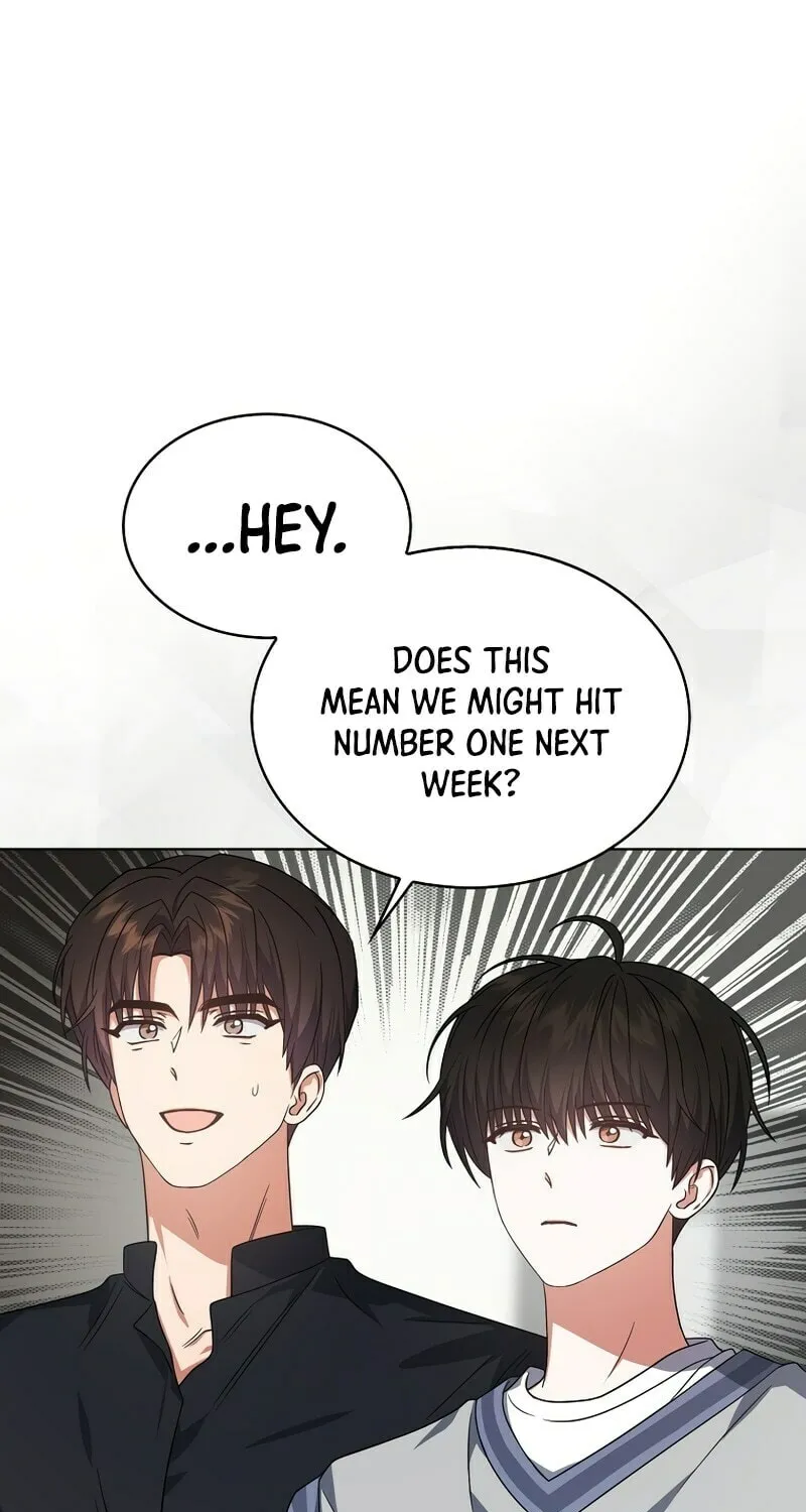 Debut or Die! Chapter 77 page 65 - 