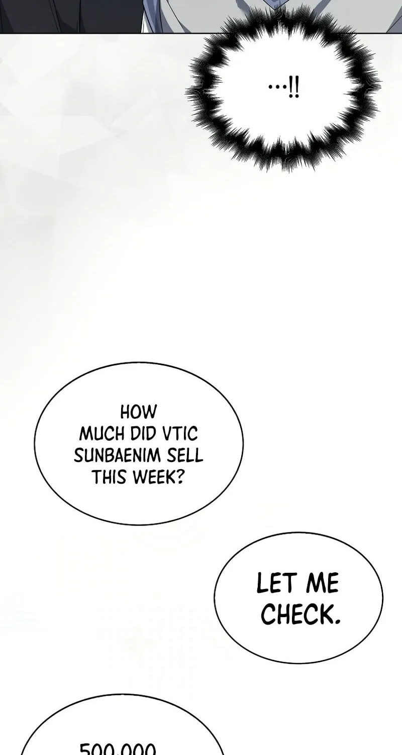 Debut or Die! Chapter 77 page 66 - 