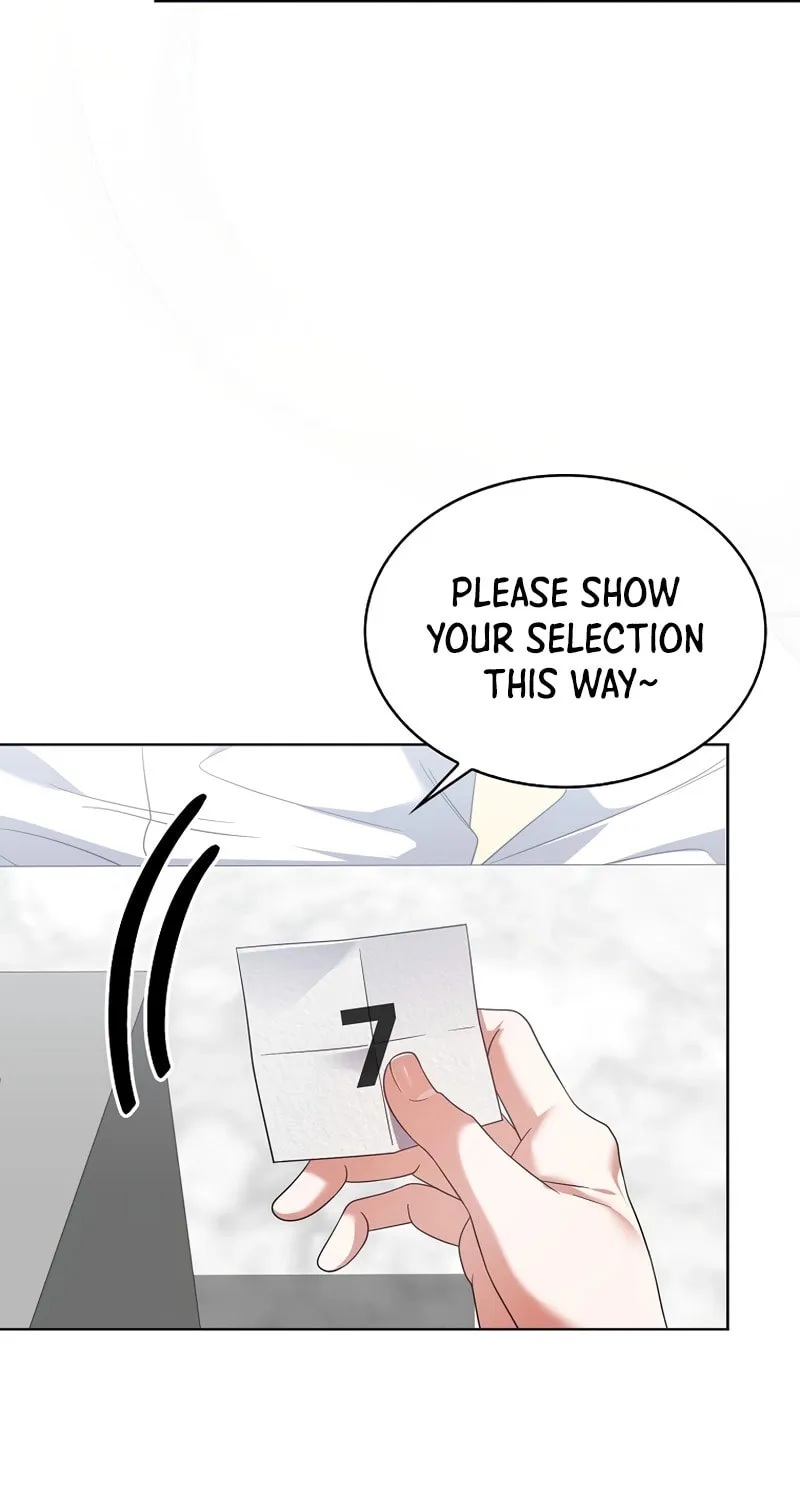 Debut or Die! Chapter 77 page 73 - 