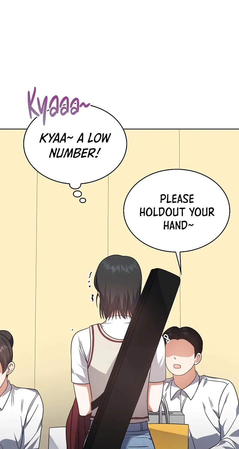 Debut or Die! Chapter 77 page 74 - 