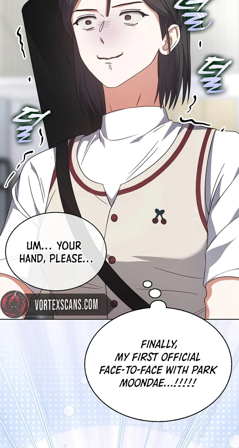 Debut or Die! Chapter 77 page 76 - 
