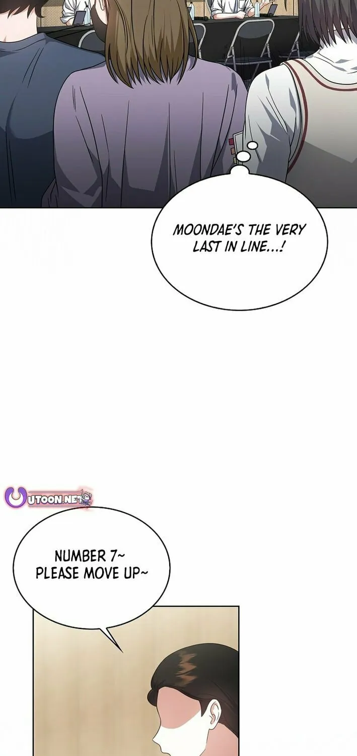 Debut or Die! Chapter 78 page 15 - 
