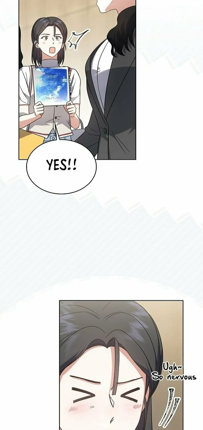 Debut or Die! Chapter 78 page 16 - 