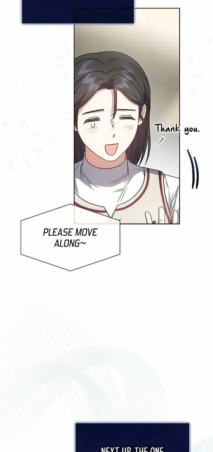 Debut or Die! Chapter 78 page 22 - 