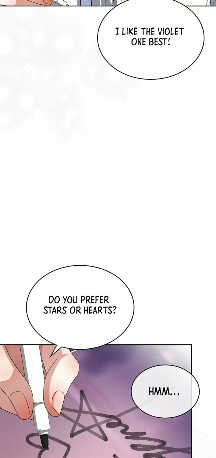 Debut or Die! Chapter 78 page 32 - 