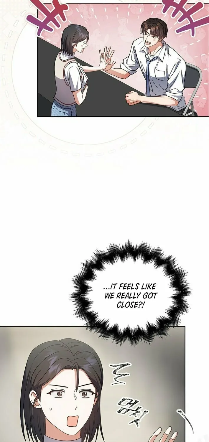 Debut or Die! Chapter 78 page 38 - 