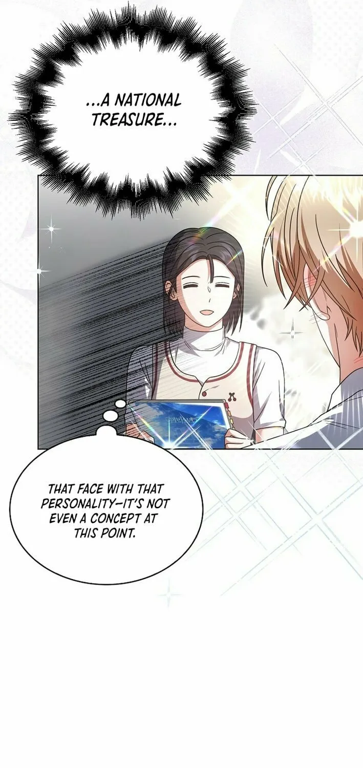 Debut or Die! Chapter 78 page 44 - 