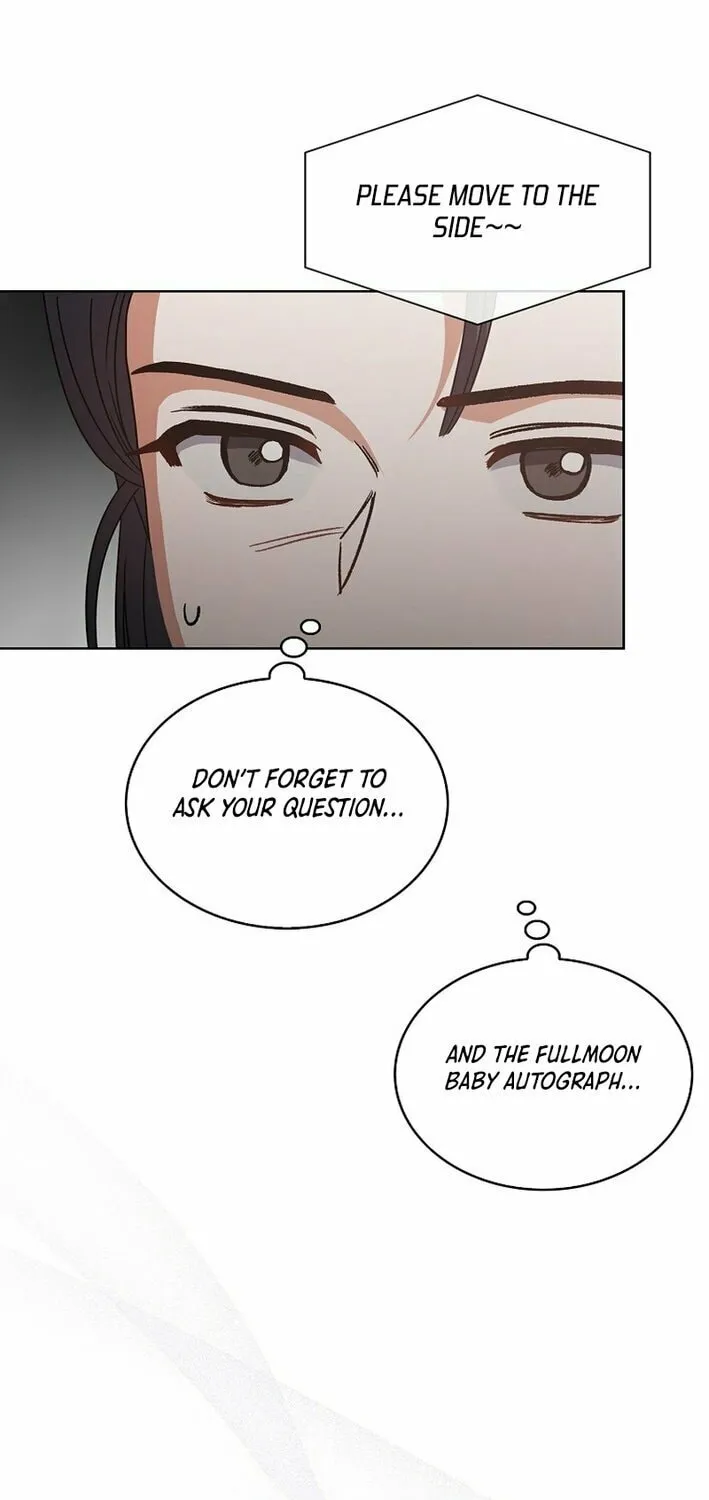 Debut or Die! Chapter 78 page 45 - 