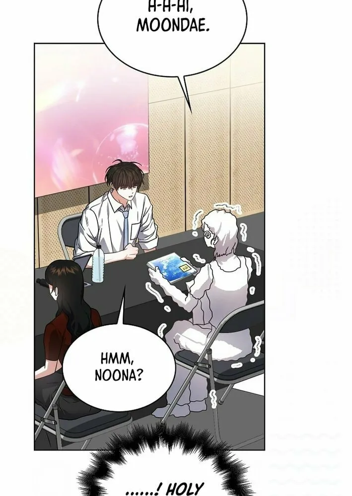 Debut or Die! Chapter 78 page 49 - 