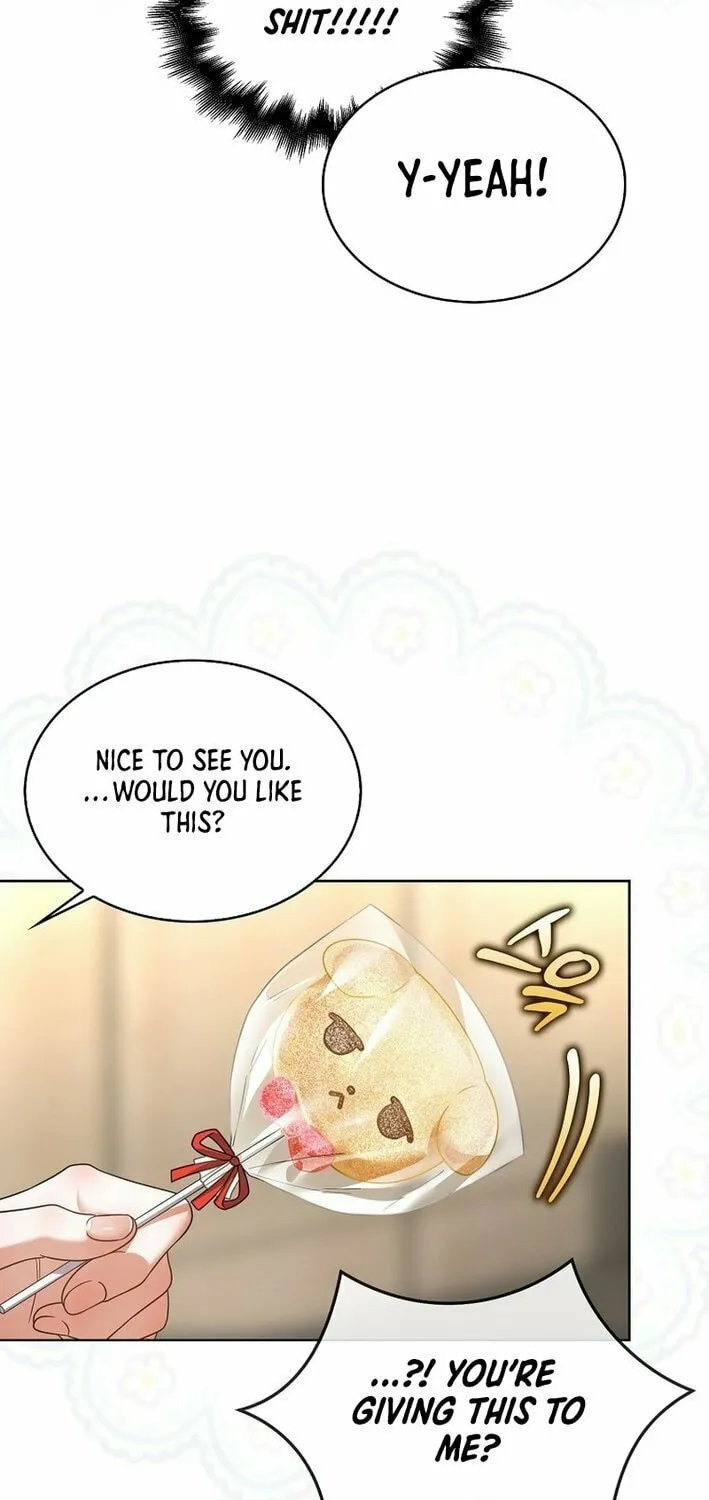 Debut or Die! Chapter 78 page 50 - 