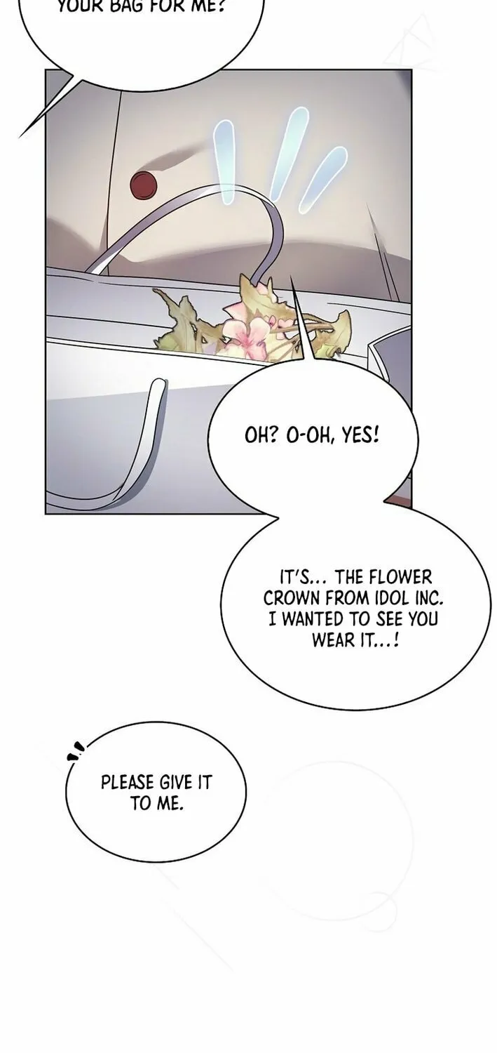 Debut or Die! Chapter 78 page 53 - 