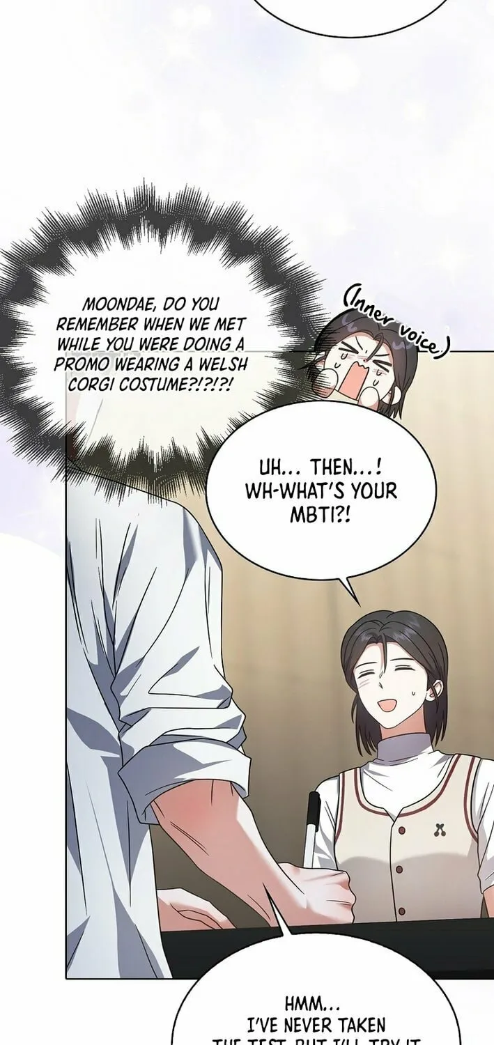Debut or Die! Chapter 78 page 57 - 
