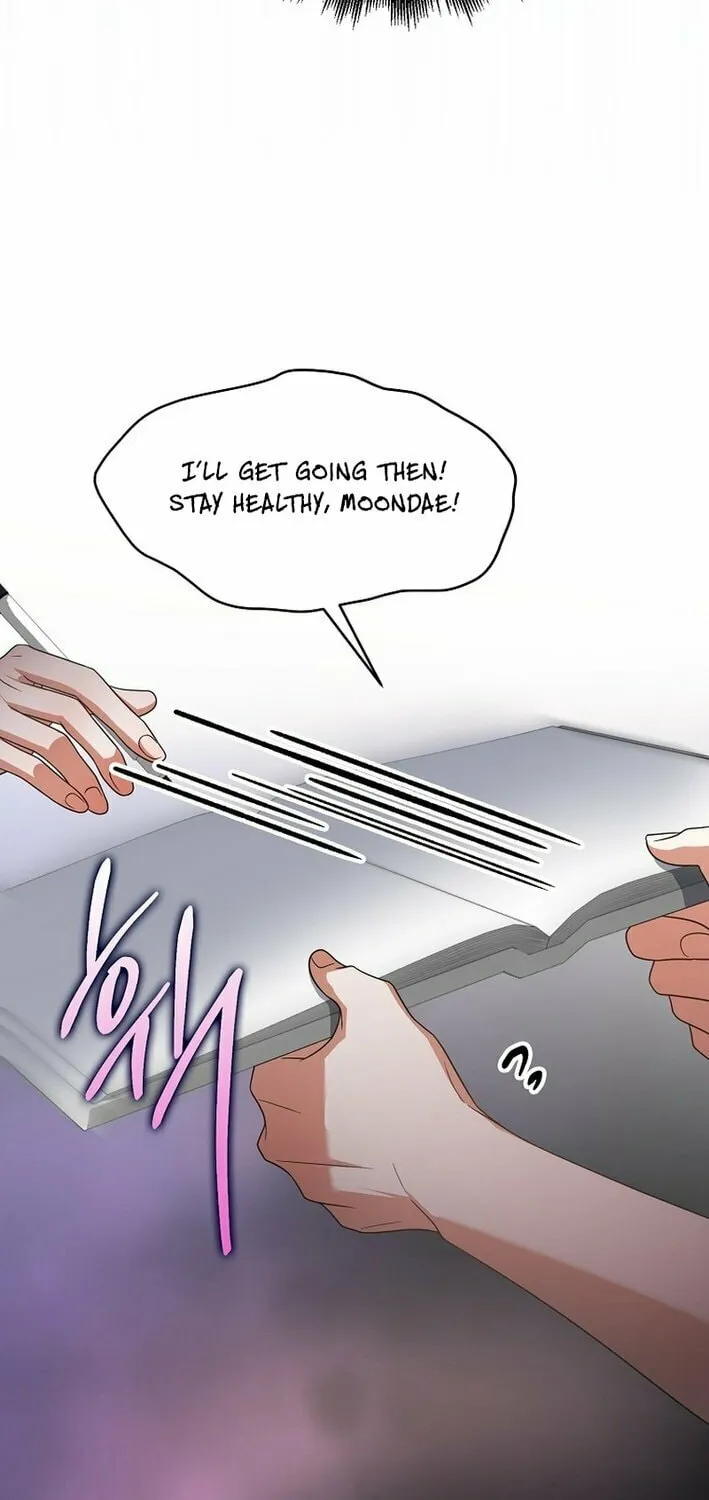 Debut or Die! Chapter 78 page 59 - 