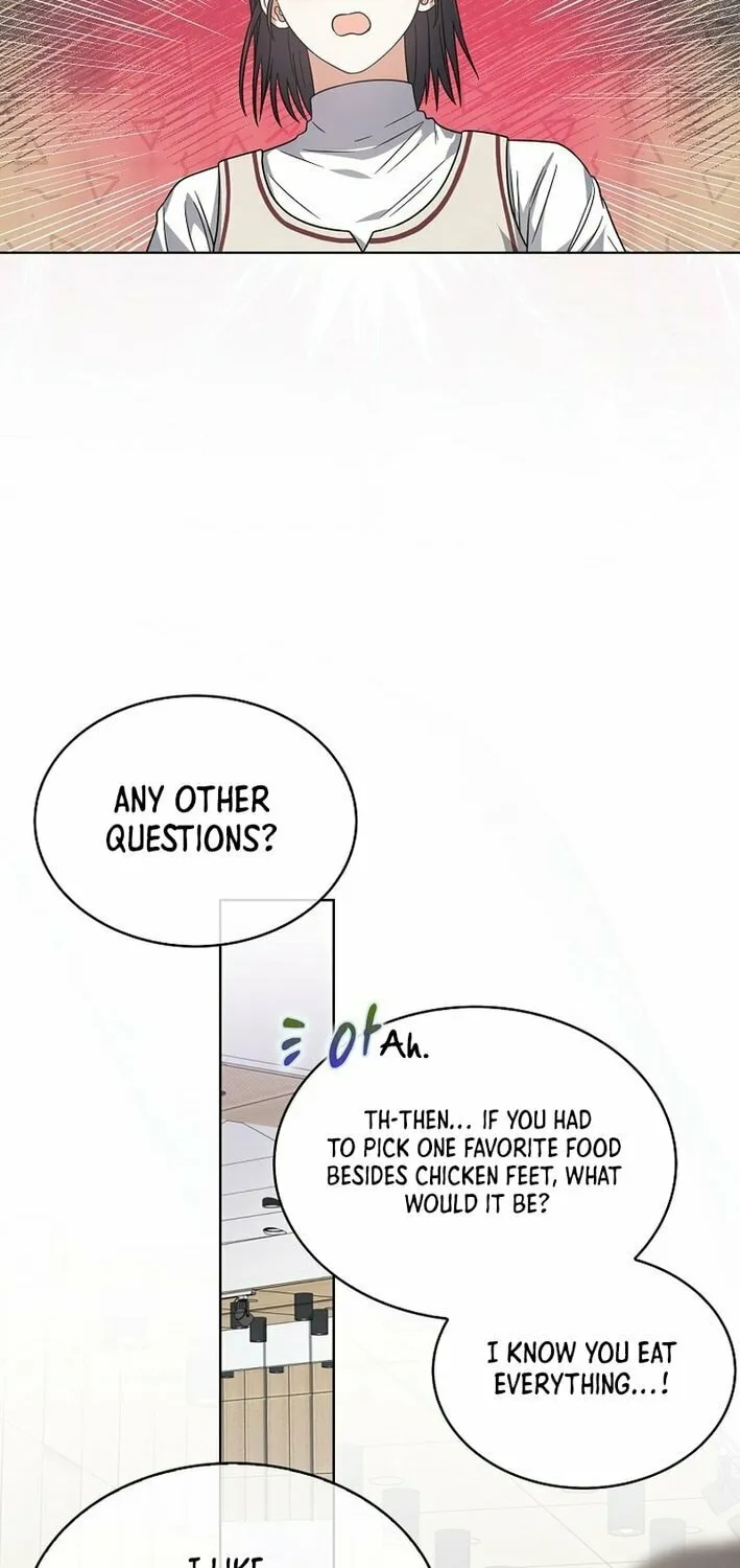 Debut or Die! Chapter 78 page 65 - 