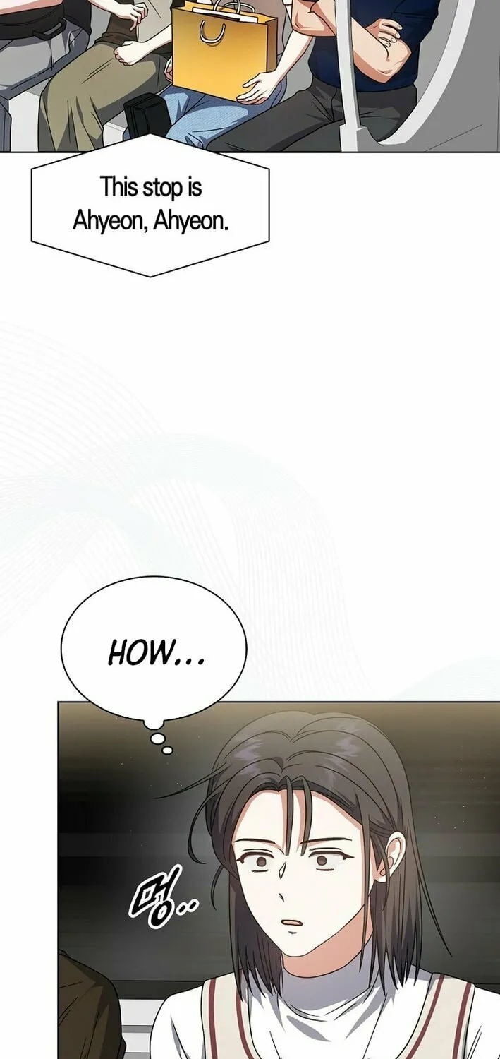 Debut or Die! Chapter 79 page 3 - 