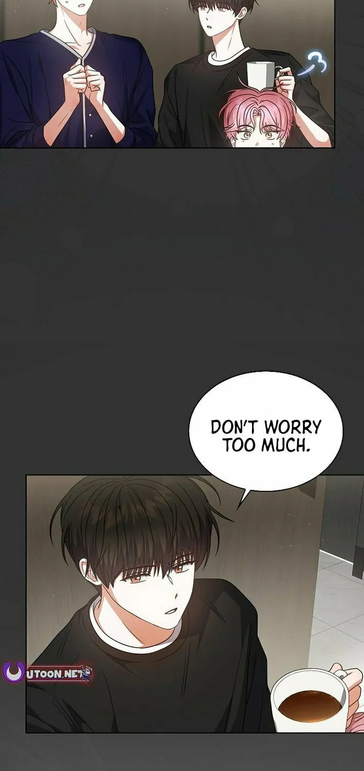 Debut or Die! Chapter 79 page 26 - 