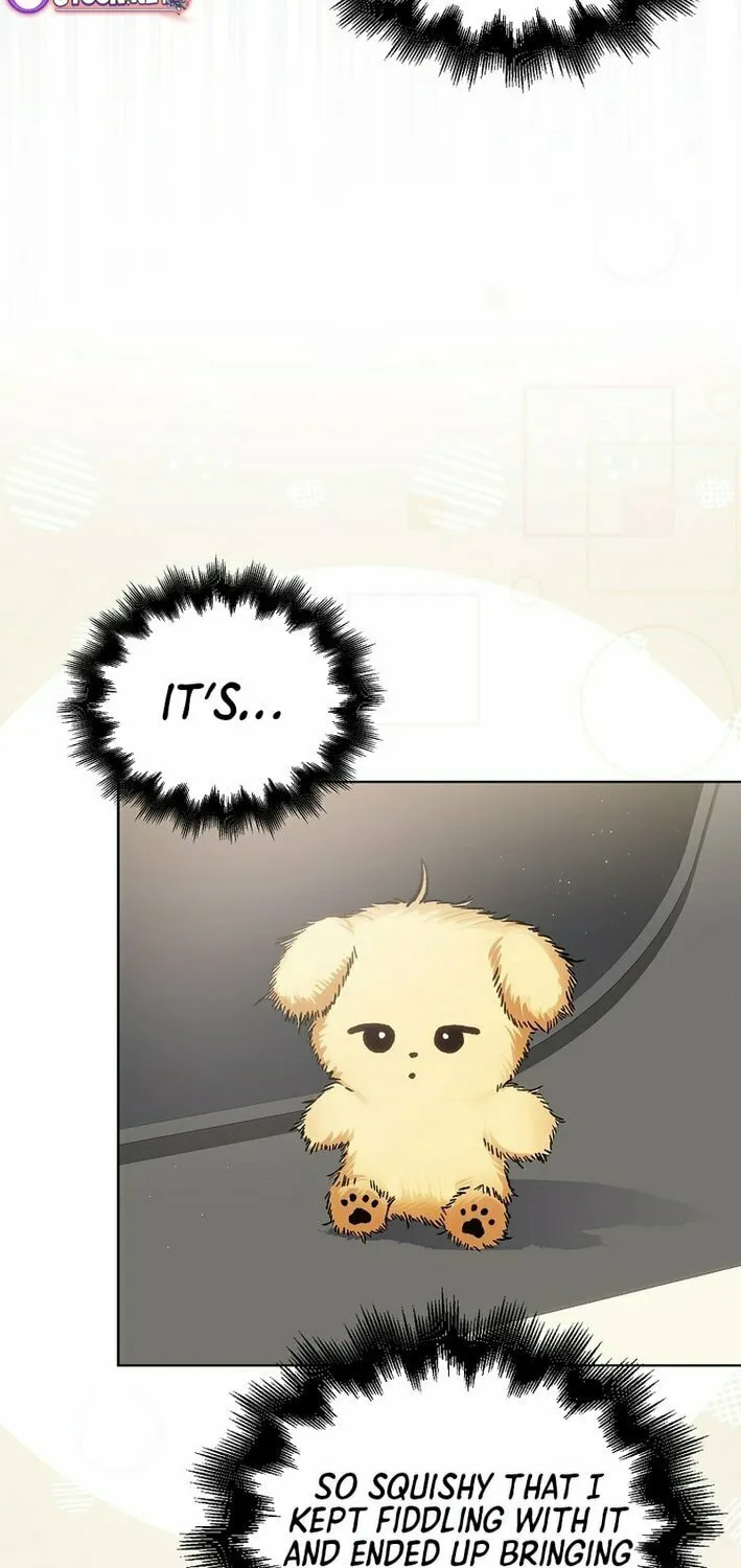 Debut or Die! Chapter 79 page 33 - 