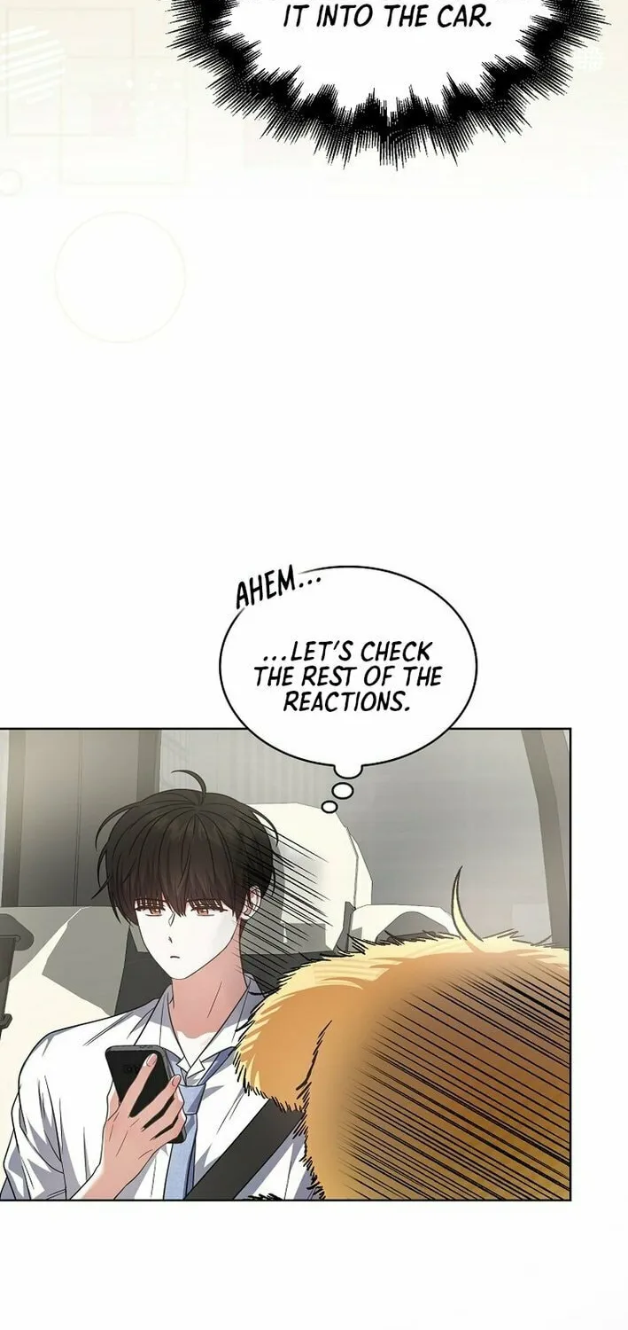 Debut or Die! Chapter 79 page 34 - 
