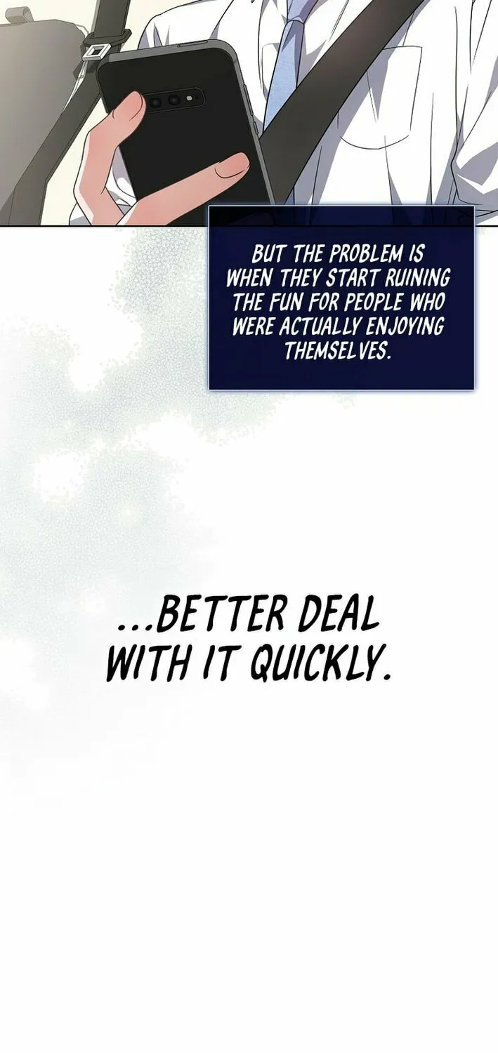 Debut or Die! Chapter 79 page 41 - 