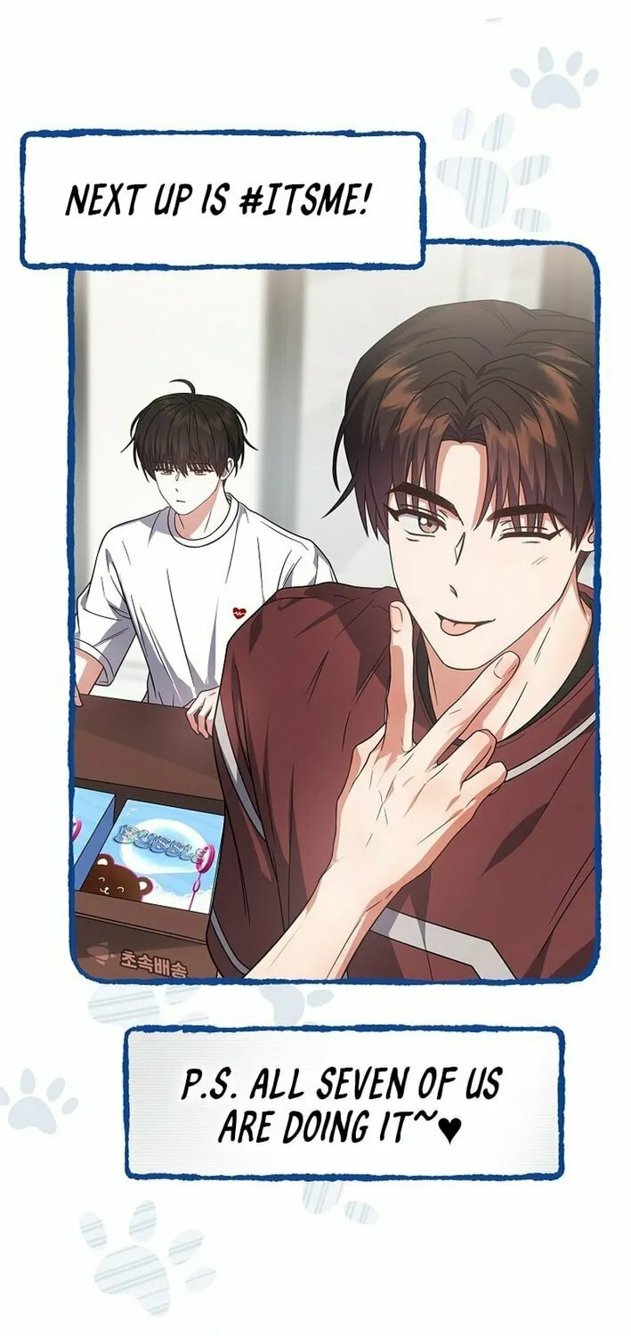 Debut or Die! Chapter 79 page 55 - 
