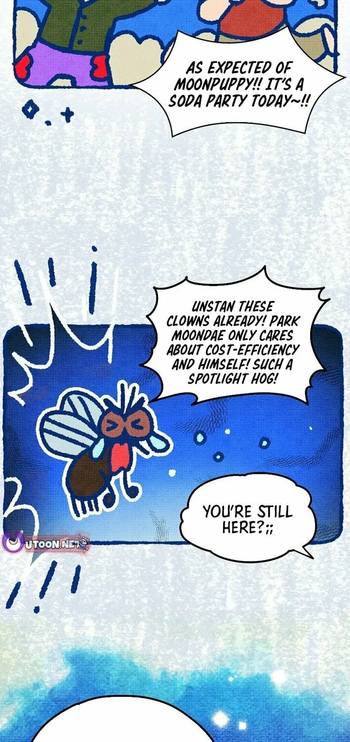 Debut or Die! Chapter 79 page 57 - 