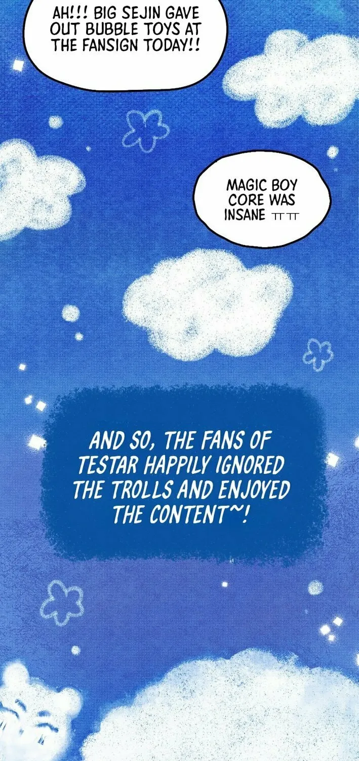 Debut or Die! Chapter 79 page 58 - 