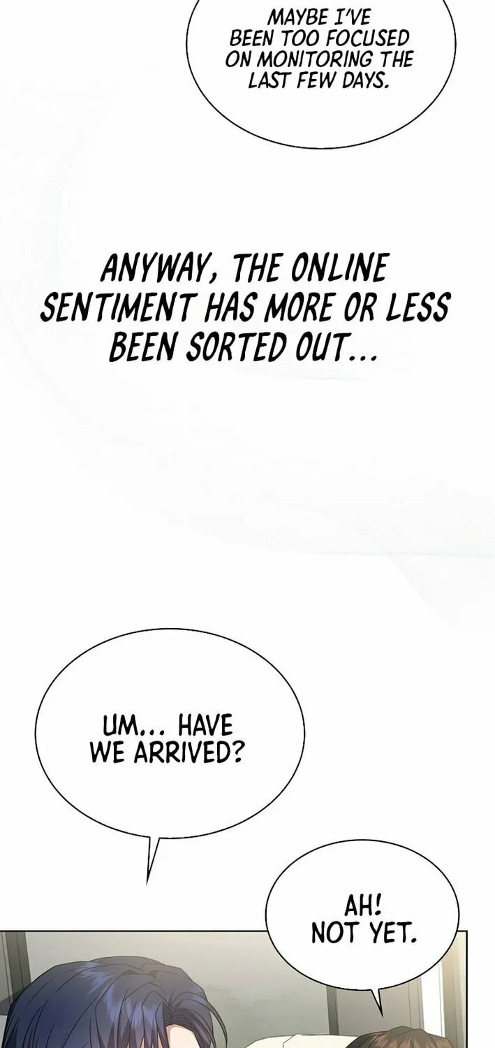 Debut or Die! Chapter 79 page 64 - 