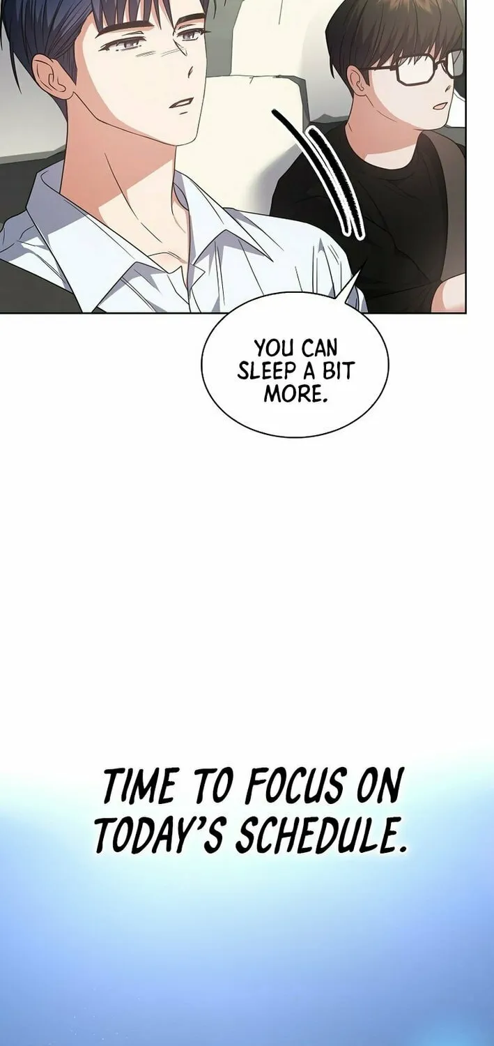 Debut or Die! Chapter 79 page 65 - 