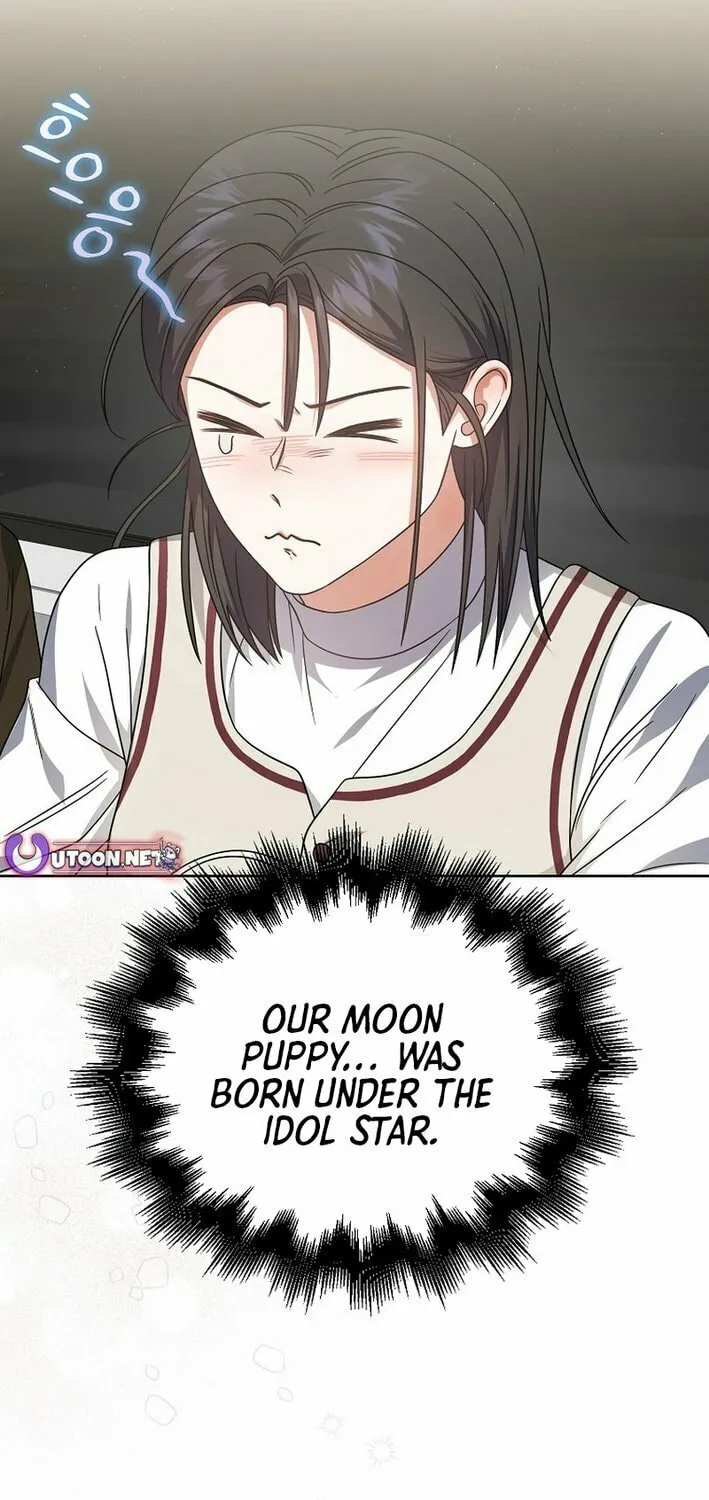 Debut or Die! Chapter 79 page 8 - 