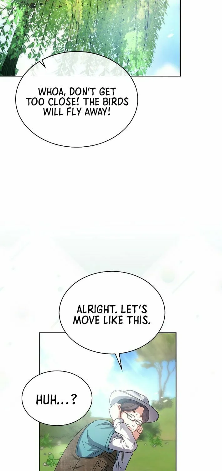 Debut or Die! Chapter 80 page 22 - 