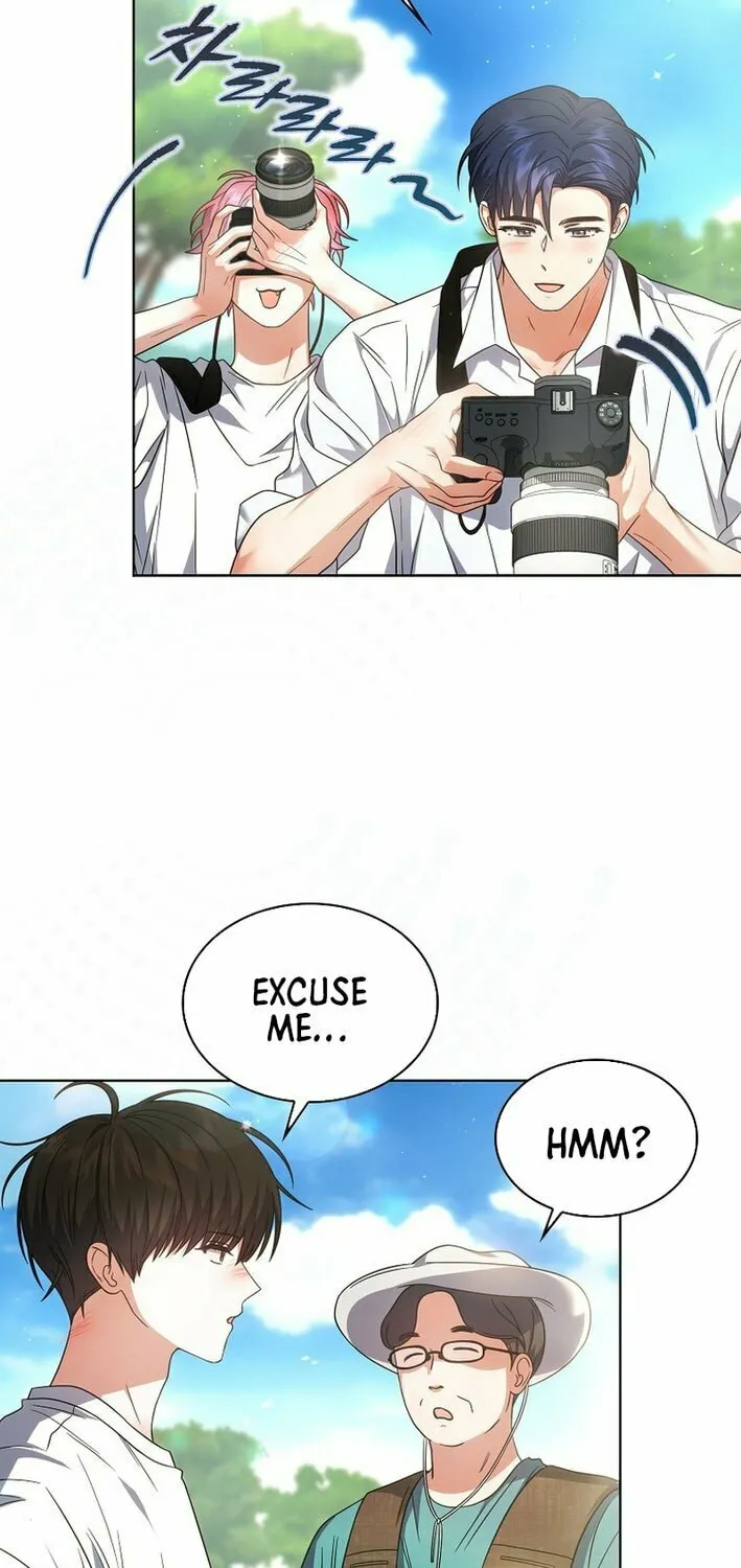 Debut or Die! Chapter 80 page 26 - 