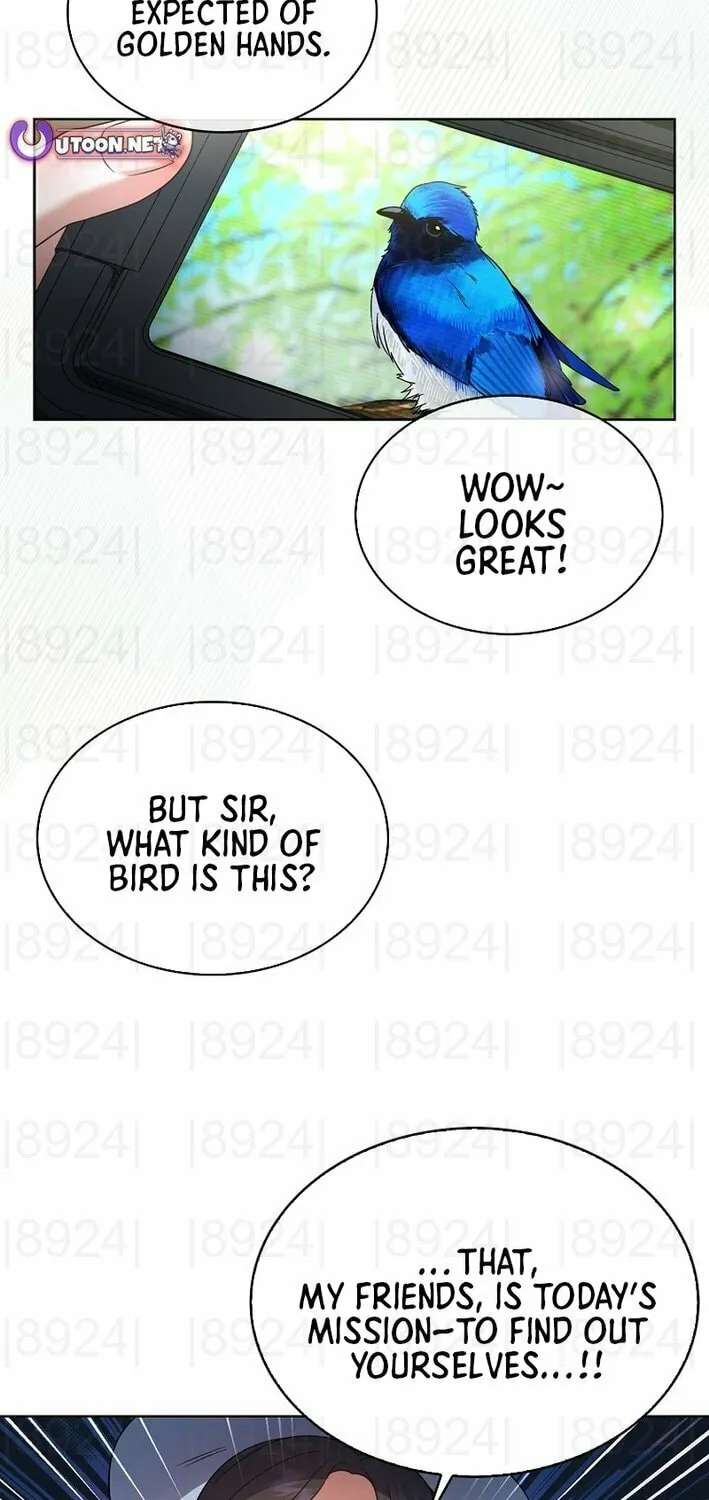 Debut or Die! Chapter 80 page 29 - 