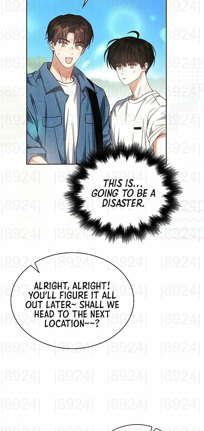 Debut or Die! Chapter 80 page 31 - 