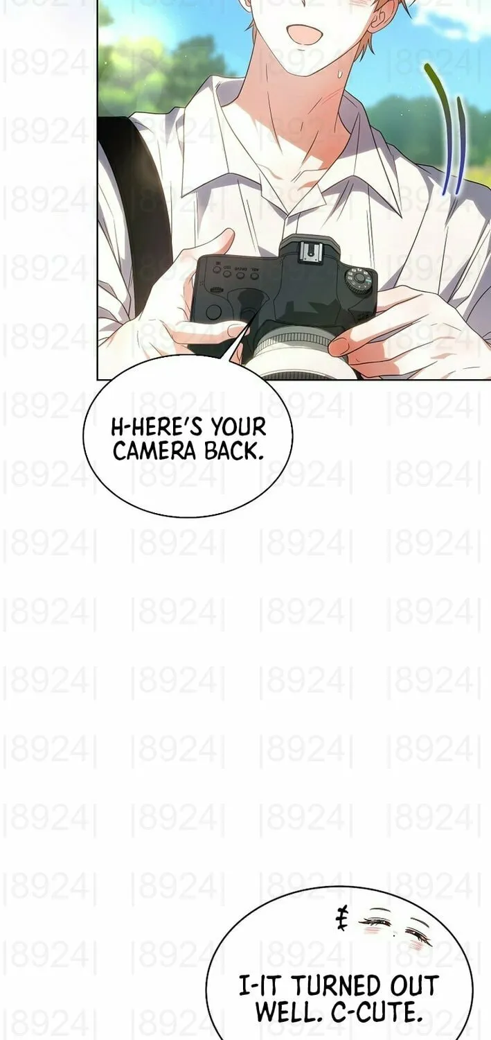 Debut or Die! Chapter 80 page 33 - 
