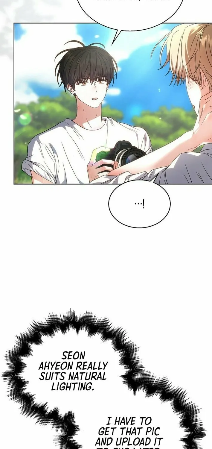 Debut or Die! Chapter 80 page 37 - 