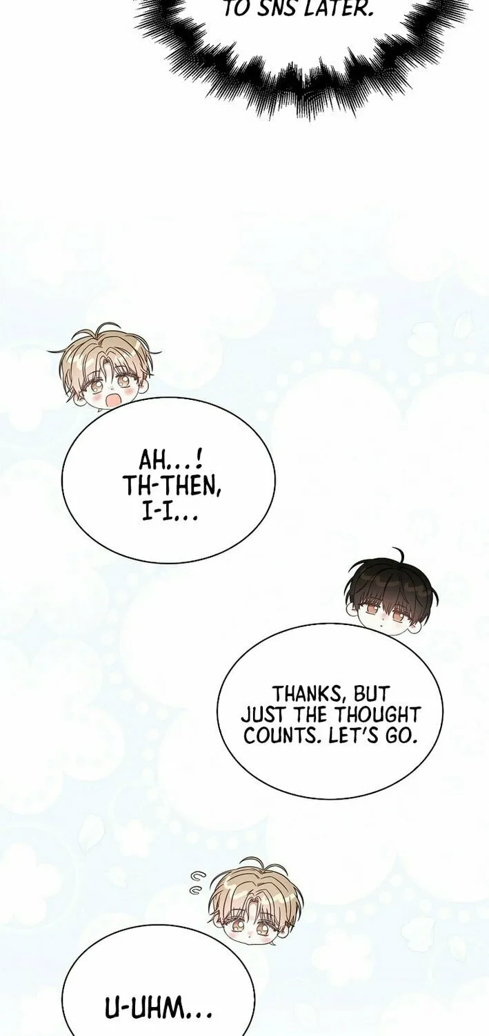 Debut or Die! Chapter 80 page 38 - 