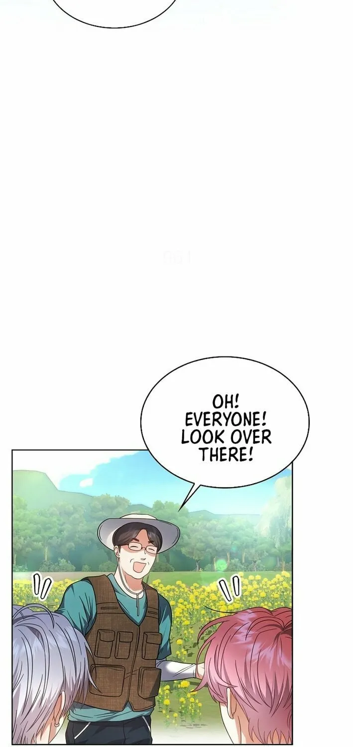 Debut or Die! Chapter 80 page 39 - 