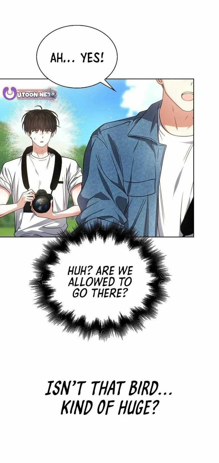 Debut or Die! Chapter 80 page 41 - 